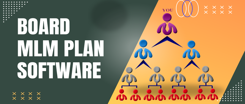 Board MLM Plan Software